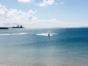 綺麗な海と魅力の宝庫、沖縄